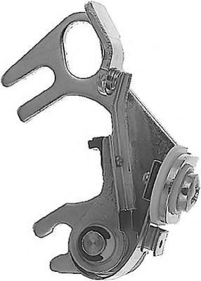 Conjunto de platinos del distribuidor Mazda 038224314 precio, desde 6,59 EUR
