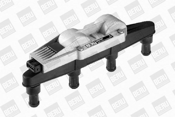 7701032418 Renault (RVI) Conjunto de platinos del distribuidor