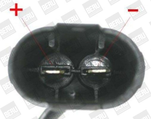 Electroventilador del motor para Mercedes S  W220