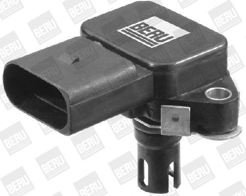 Sensor, presión colector de admisión  Beru SPR203 precio, desde 34,93 EUR