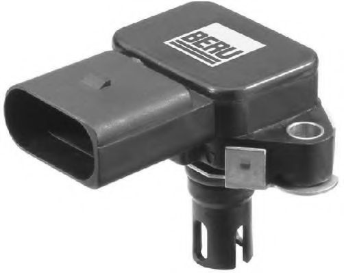 Comprar SPR203 Beru Sensor de presión del colector de admisión