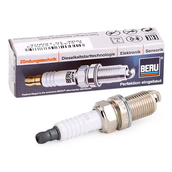 Bujías Beru Z81 precio, desde 2,92 EUR