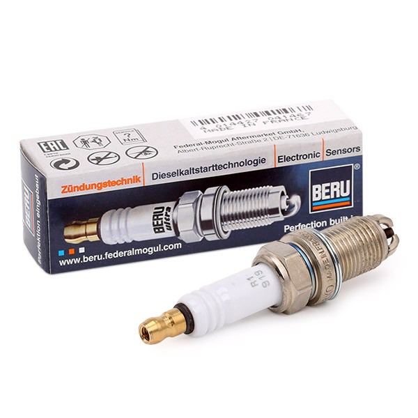 Bujías Beru Z121 precio, desde 7,99 EUR