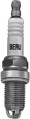 Bujía Z121 Beru