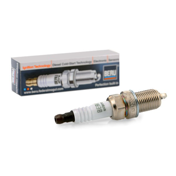 Bujías Beru Z16 precio, desde 4,63 EUR