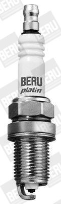 Bujía 8200027363 Renault (RVI)