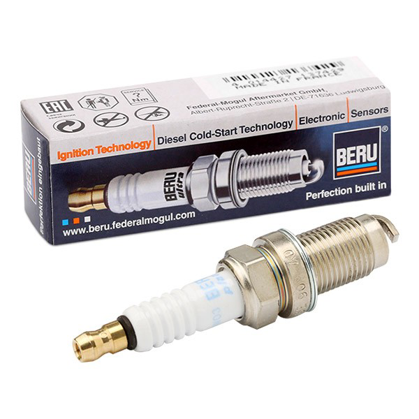 Bujías Beru Z349 precio, desde 13,60 EUR