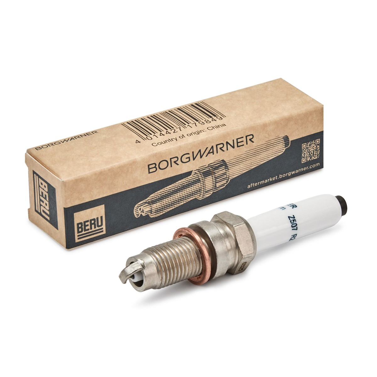 Comprar Z507 Beru Bujía de encendido