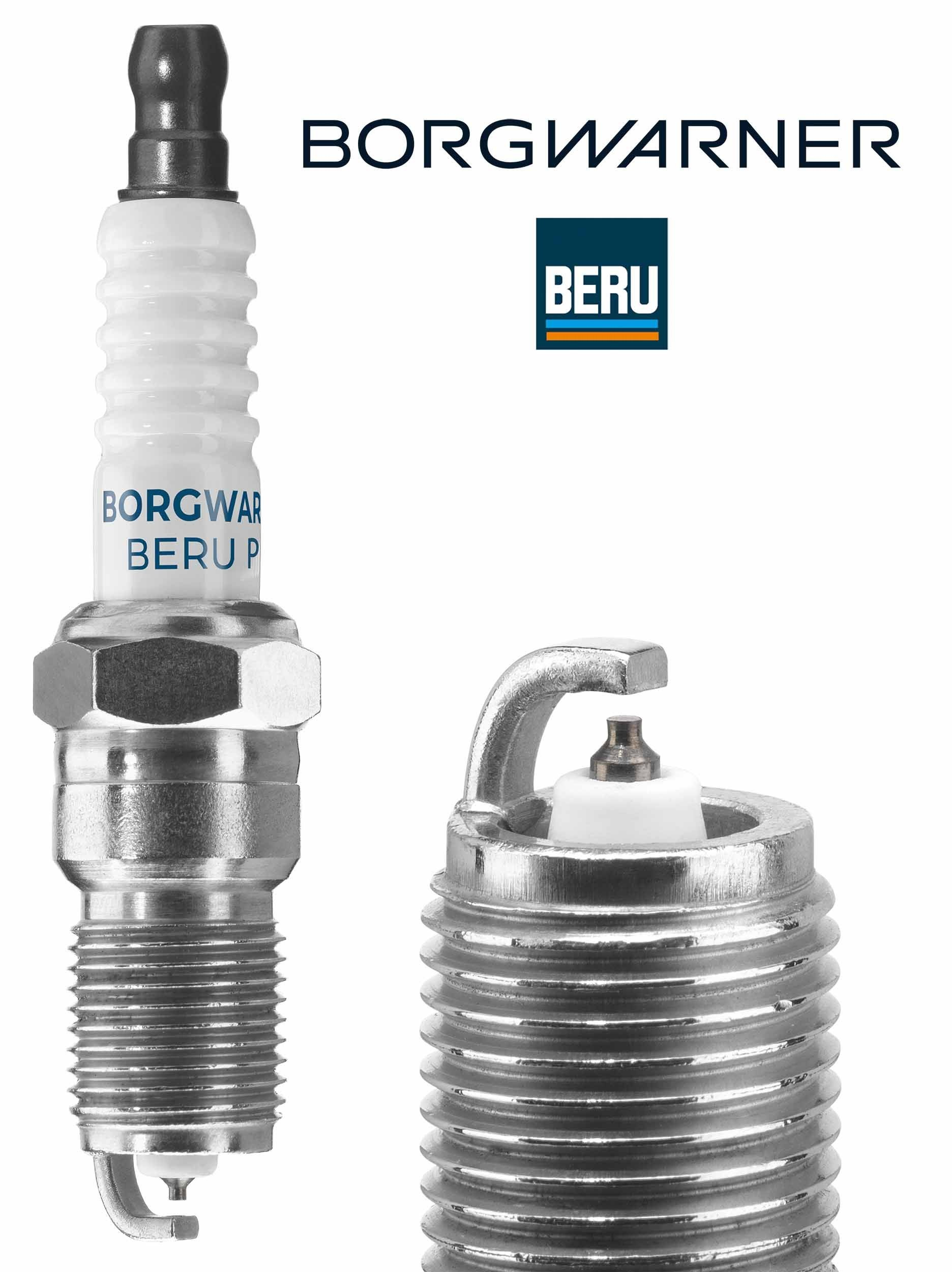  Beru Z518 precio, desde 14,68 EUR