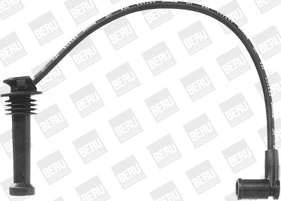 Juego de cables de bujias Ford Maverick II SUV (1N2) (2001 - 2007) precio, desde 30,39 EUR