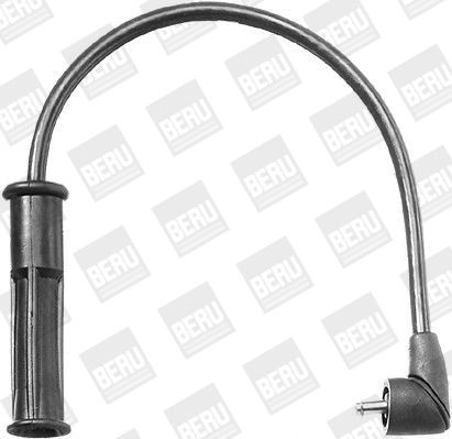 Juego de cables de bujias Beru ZEF1128 precio, desde 34,86 EUR