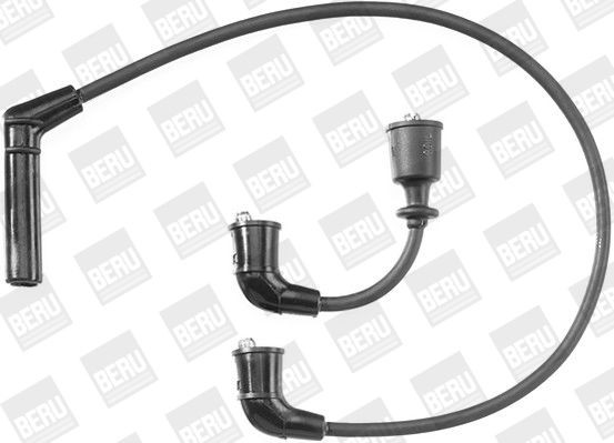 Juego de cables de bujias VALEO C1159 precio, desde 19,84 EUR