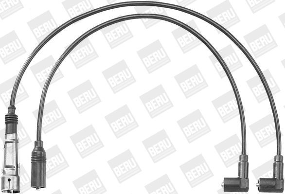 Juego de cables de bujias Skoda Felicia I hatchback (791, 6U1) (1994 - 1997) precio, desde 22,70 EUR