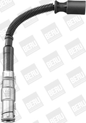 Juego de cables de bujias Beru ZEF1442 precio, desde 176,12 EUR