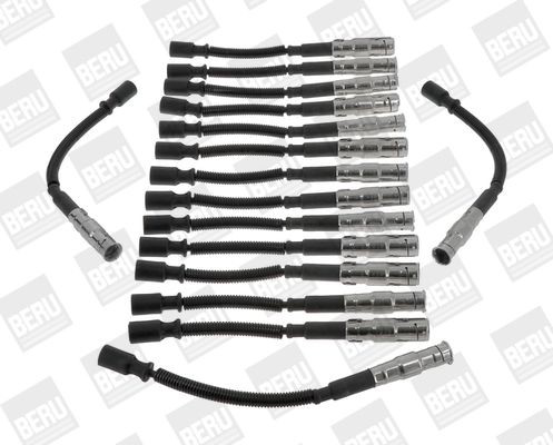 Comprar Cables de bujías Mercedes ML/GLE  W164