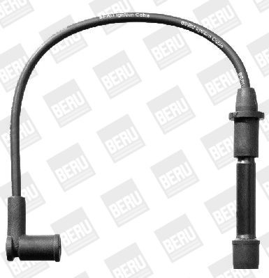 Juego de cables de bujias Ford Galaxy I VY monovolumen (WGR) (2000 - 2006) precio, desde 71,92 EUR