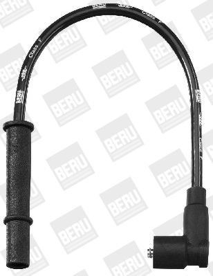 Cables de encendido Beru ZEF1627