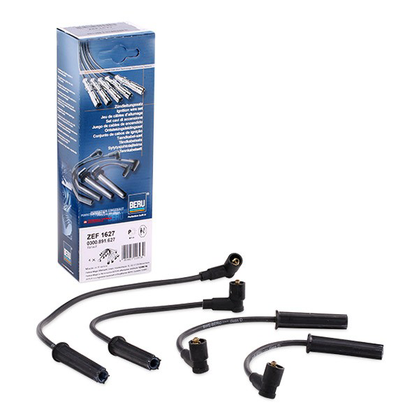 Comprar ZEF1627 Beru Cable de bujía