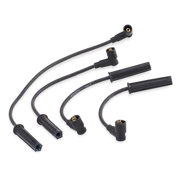 Juego de cables de bujias Beru ZEF1627 precio, desde 31,82 EUR