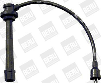 Cables de bujías 3370580G00 VAG