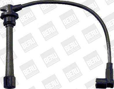 Cables de bujías RCHD1302 NGK