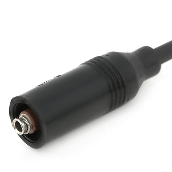 ZEF561 Beru Cables de alta tensión, juego