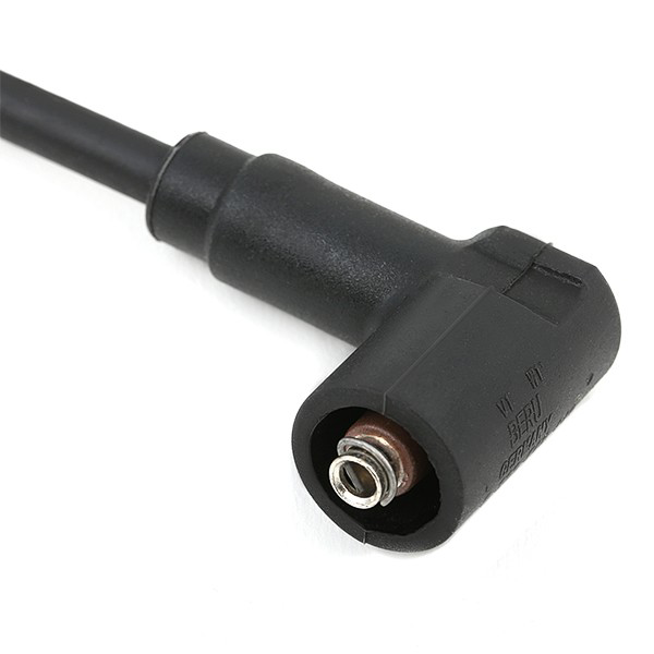 ZEF561 Beru Cables de alta tensión, juego