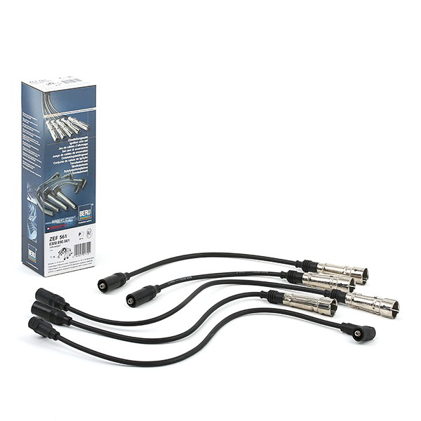 Cables de encendido Beru ZEF561