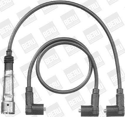 Juego de cables de bujias NGK 947 precio, desde 48,13 EUR