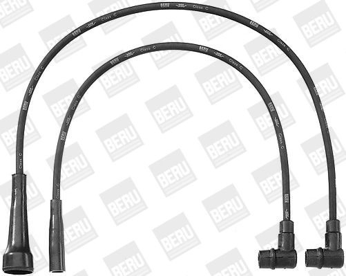 Juego de cables de bujias Renault Trafic I bus (TXW) (1989 - 2001) precio, desde 23,90 EUR