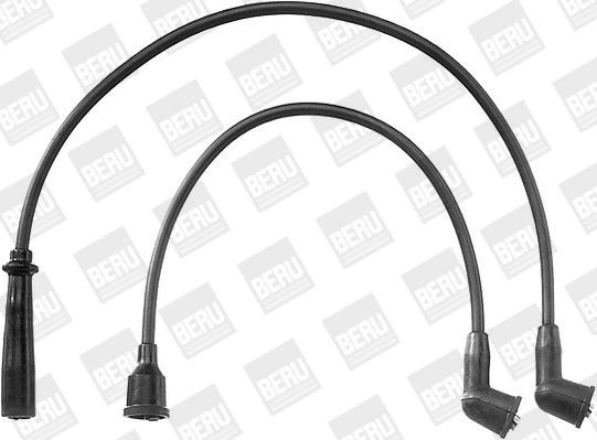  Cables de bujías Suzuki Samurai 