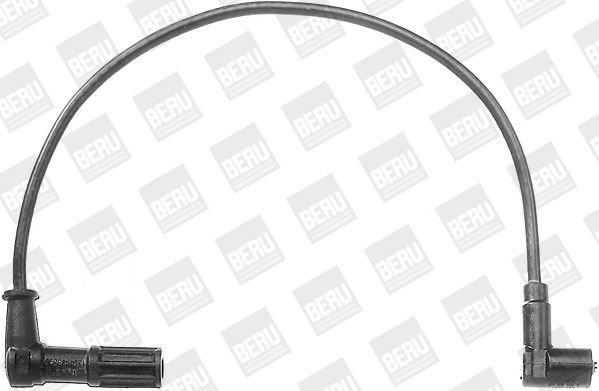 Comprar Cables de bujías Fiat Scudo COMBINATO 220P
