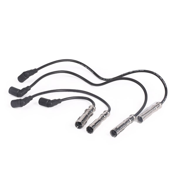 Cables de bujías ZEF989 Beru