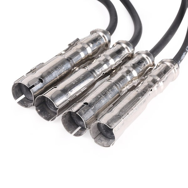 Juego de cables de bujias Beru ZEF989 precio, desde 40,84 EUR