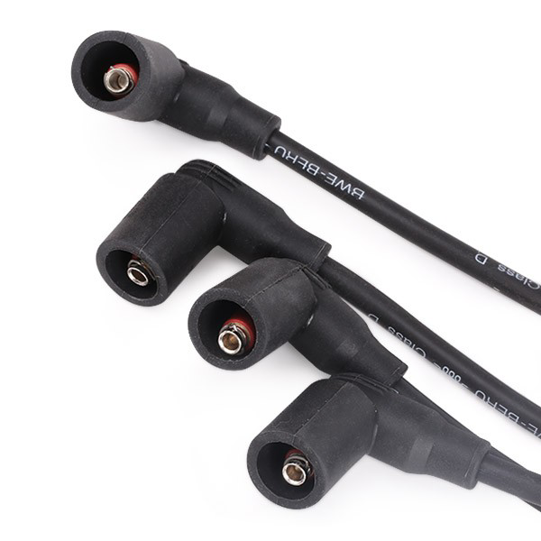 ZEF989 Beru Cables de alta tensión, juego