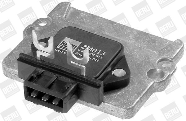 Unidad de mando sistema de encendido Beru ZM013 precio, desde 25,64 EUR