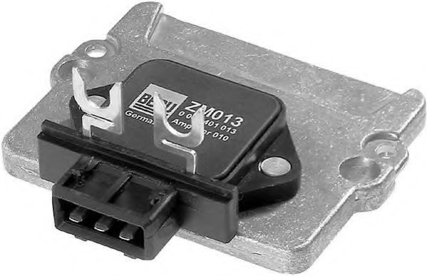 ZM013 Beru Modulo encendido
