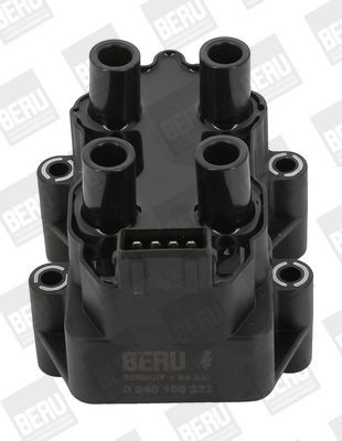 Bobina de encendido Peugeot Boxer I
