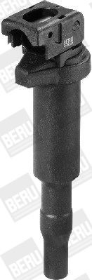 Bobina de encendido Beru ZS324