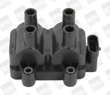 Bobina de encendido Beru ZS354