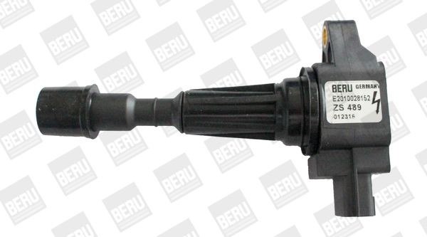 Bobina ZS489 Beru