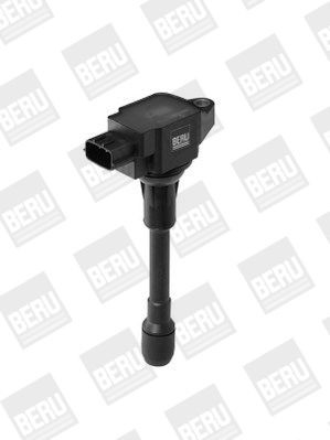 Bobina de encendido Renault Koleos 