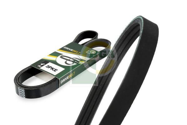 3PK0800 Bando Correa poly v