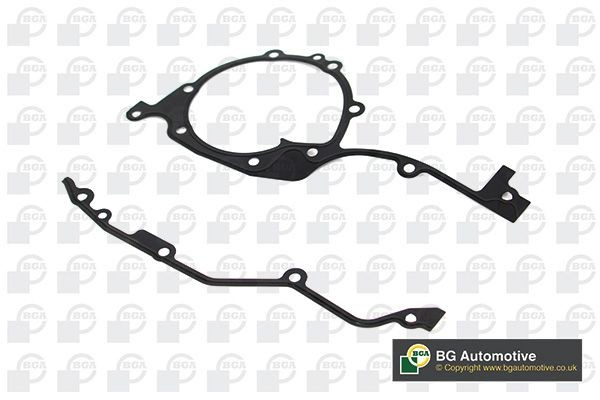 AH0921K BGA Juego de juntas, tapa frontal del motor