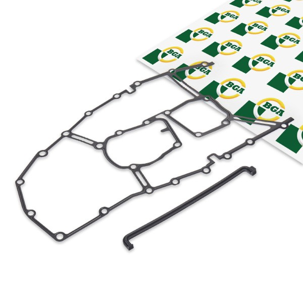 Junta de tapa frontal del motor BMW 3 sedán (E46) (1998 - 2005) precio, desde 18,15 EUR