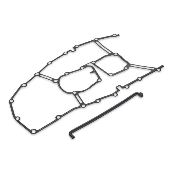 Junta de tapa frontal del motor para BMW 3  E46