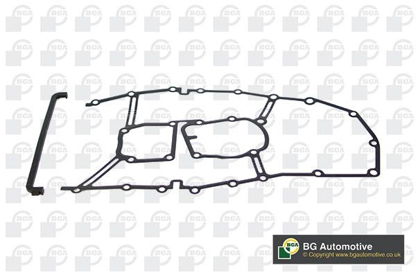 Comprar Junta de tapa frontal del motor BMW 3  E46