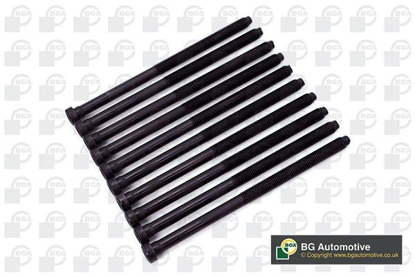 Pernos de culata para Skoda Octavia III A7 5E5, 5E6
