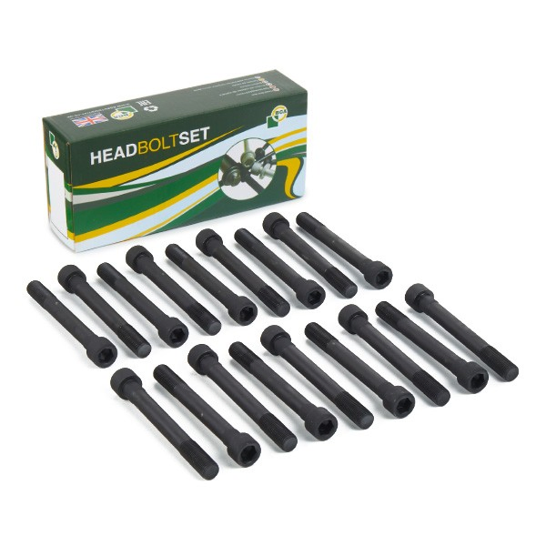 Juego tornillos culata Hyundai H100 bus (P) (1993 - 2004) precio, desde 32,26 EUR