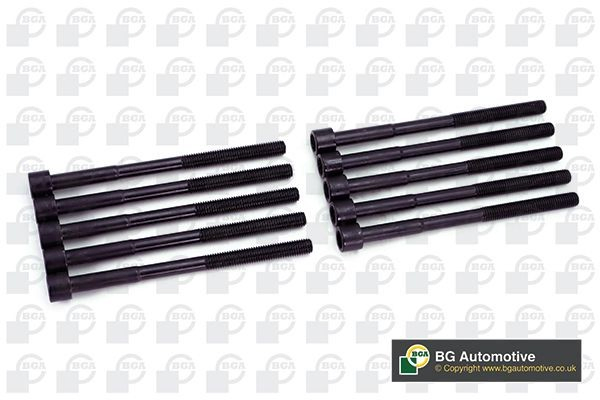 Juego tornillos culata Toyota C-HR hatchback (X10) (2016 - 2023) precio, desde 36,36 EUR